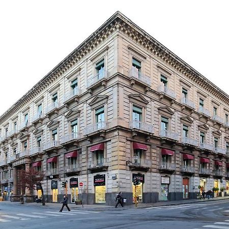 Catania Centro Rooms Екстер'єр фото