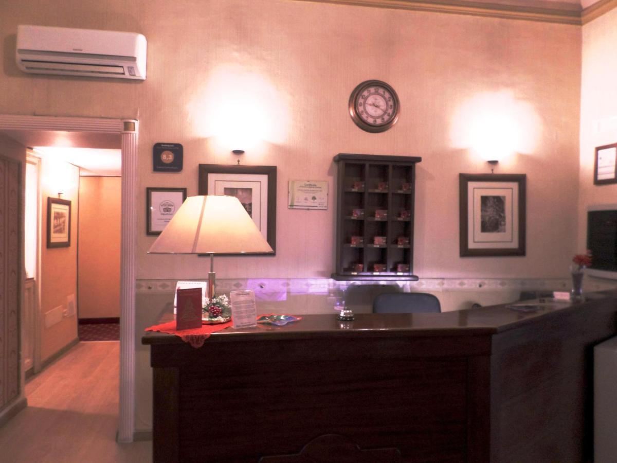 Catania Centro Rooms Екстер'єр фото