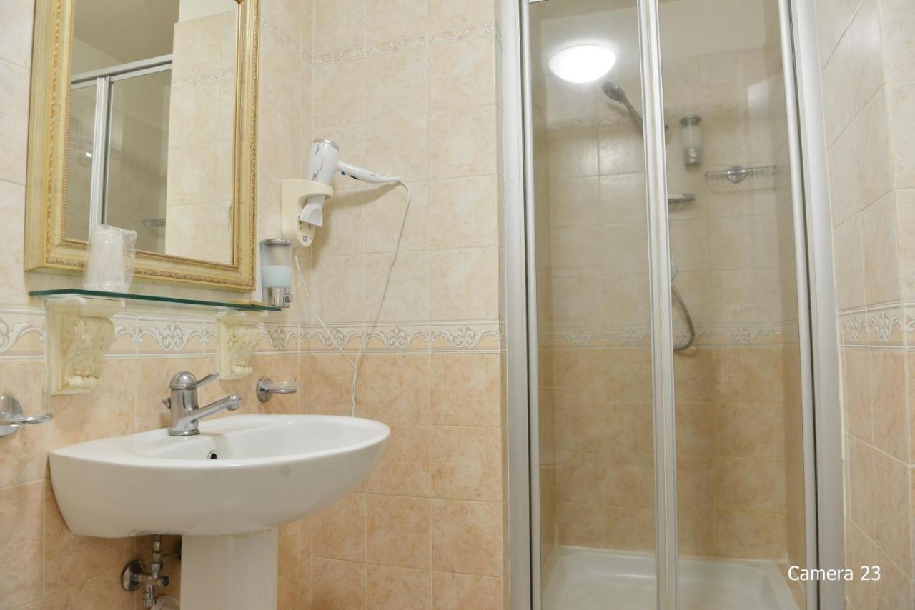 Catania Centro Rooms Екстер'єр фото
