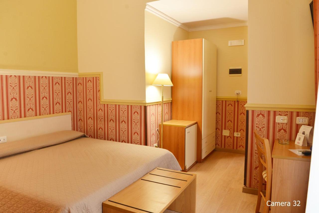 Catania Centro Rooms Екстер'єр фото
