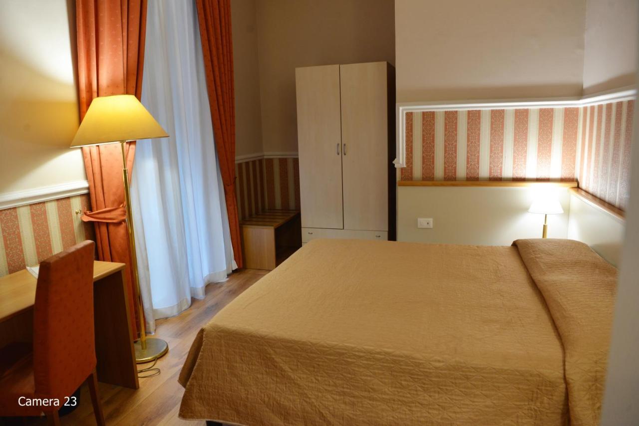 Catania Centro Rooms Екстер'єр фото