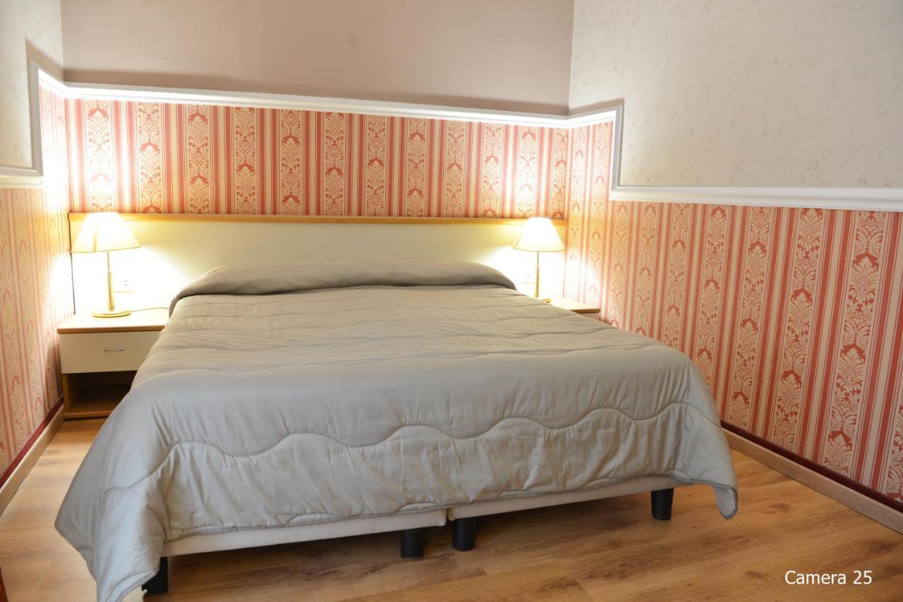 Catania Centro Rooms Екстер'єр фото