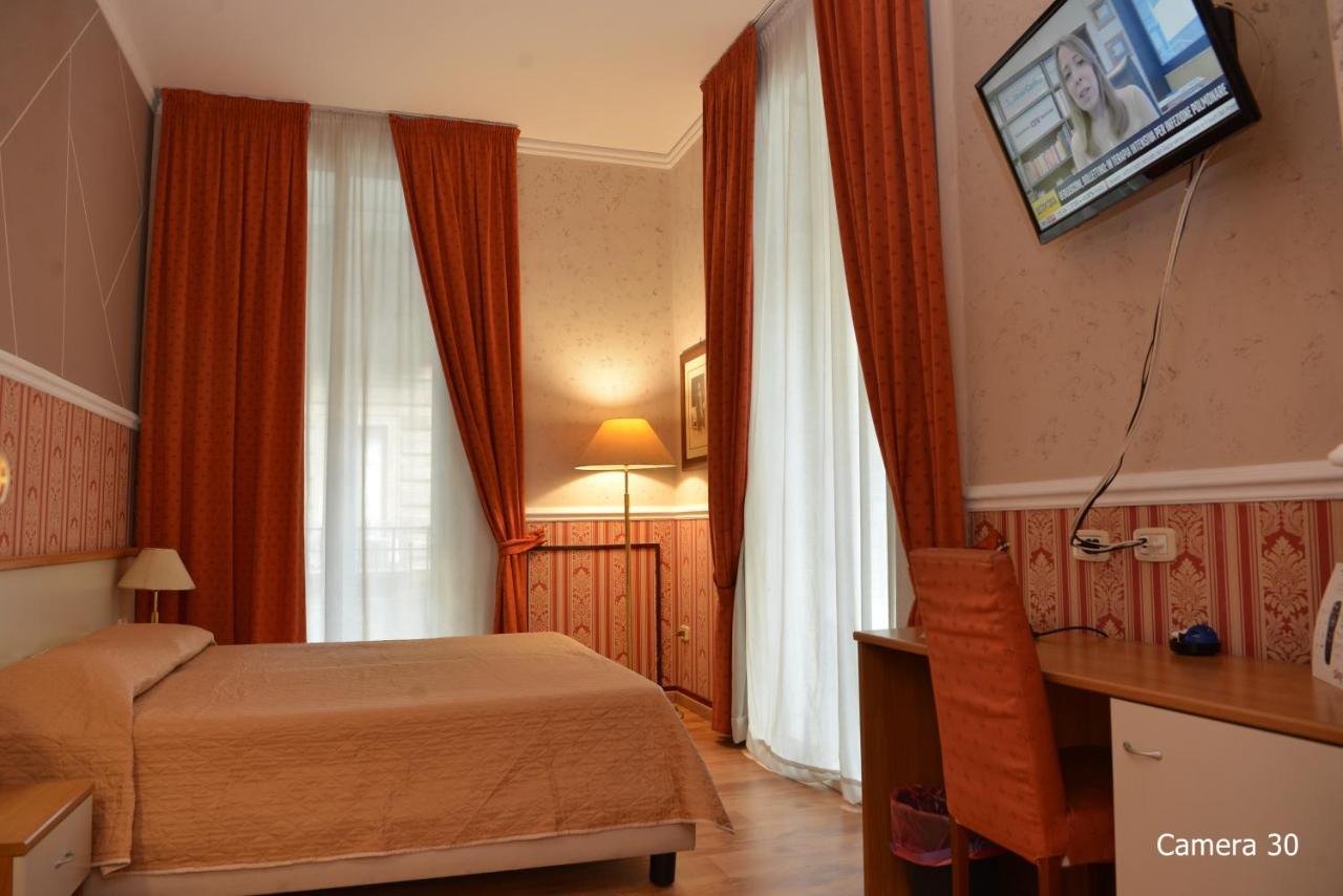 Catania Centro Rooms Екстер'єр фото