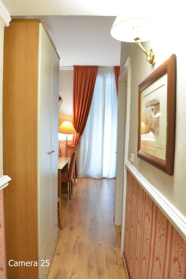 Catania Centro Rooms Екстер'єр фото