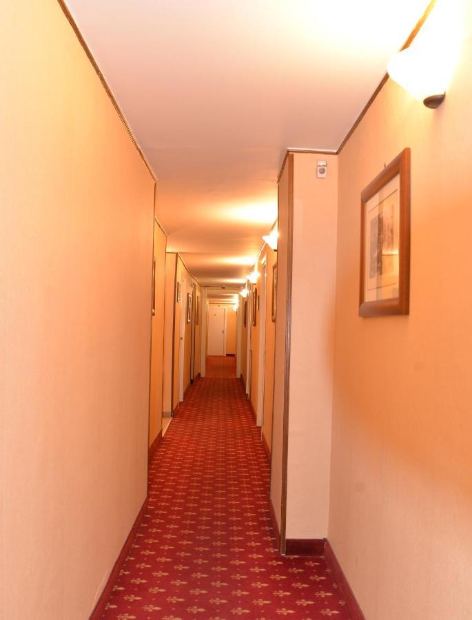 Catania Centro Rooms Екстер'єр фото