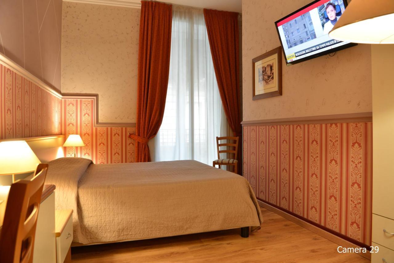 Catania Centro Rooms Екстер'єр фото