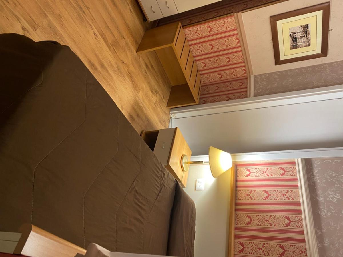 Catania Centro Rooms Екстер'єр фото