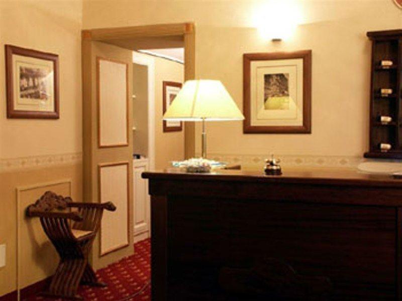 Catania Centro Rooms Екстер'єр фото