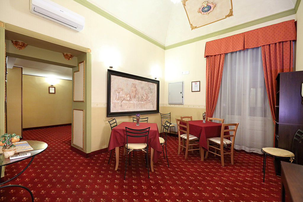 Catania Centro Rooms Екстер'єр фото