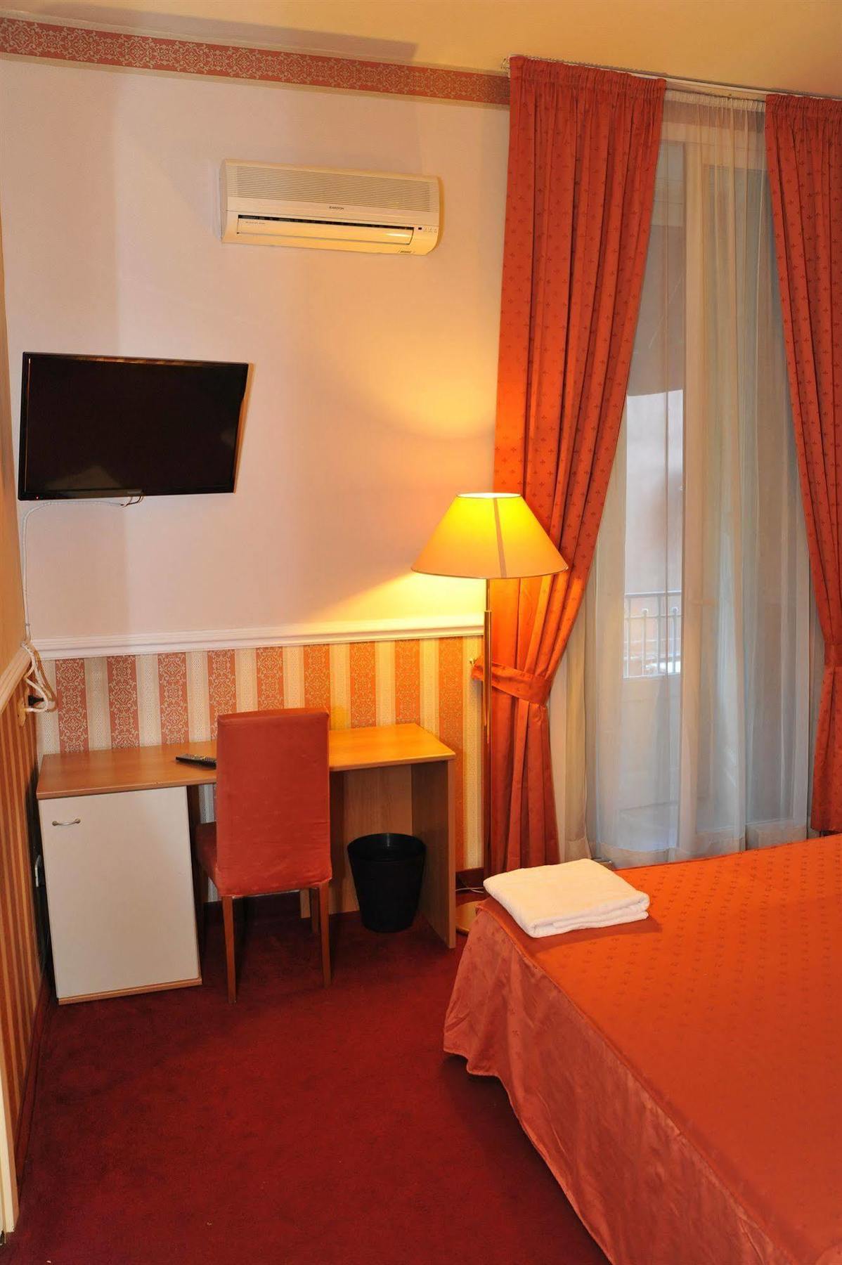 Catania Centro Rooms Екстер'єр фото