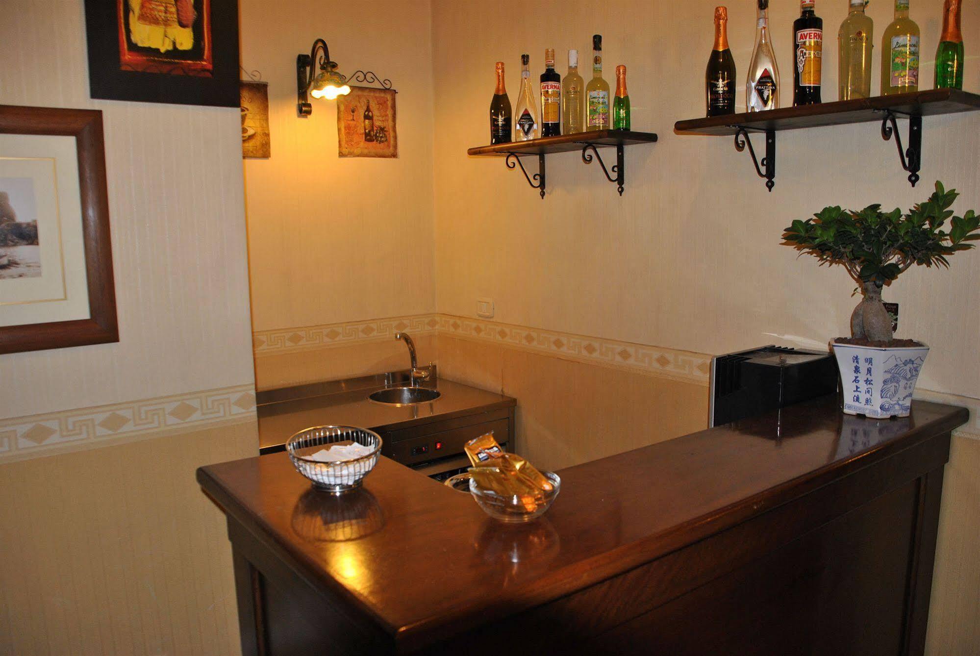 Catania Centro Rooms Екстер'єр фото